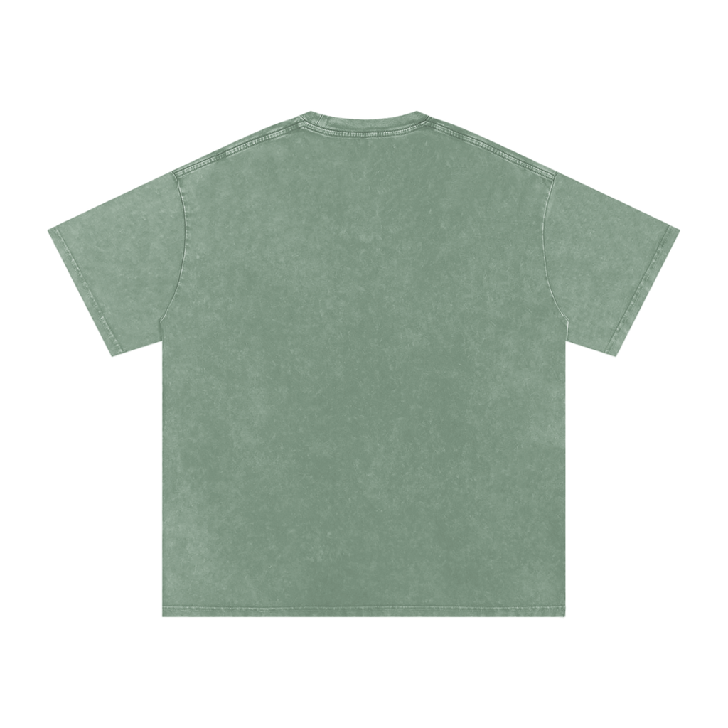 Vintage Jesus Won Tee