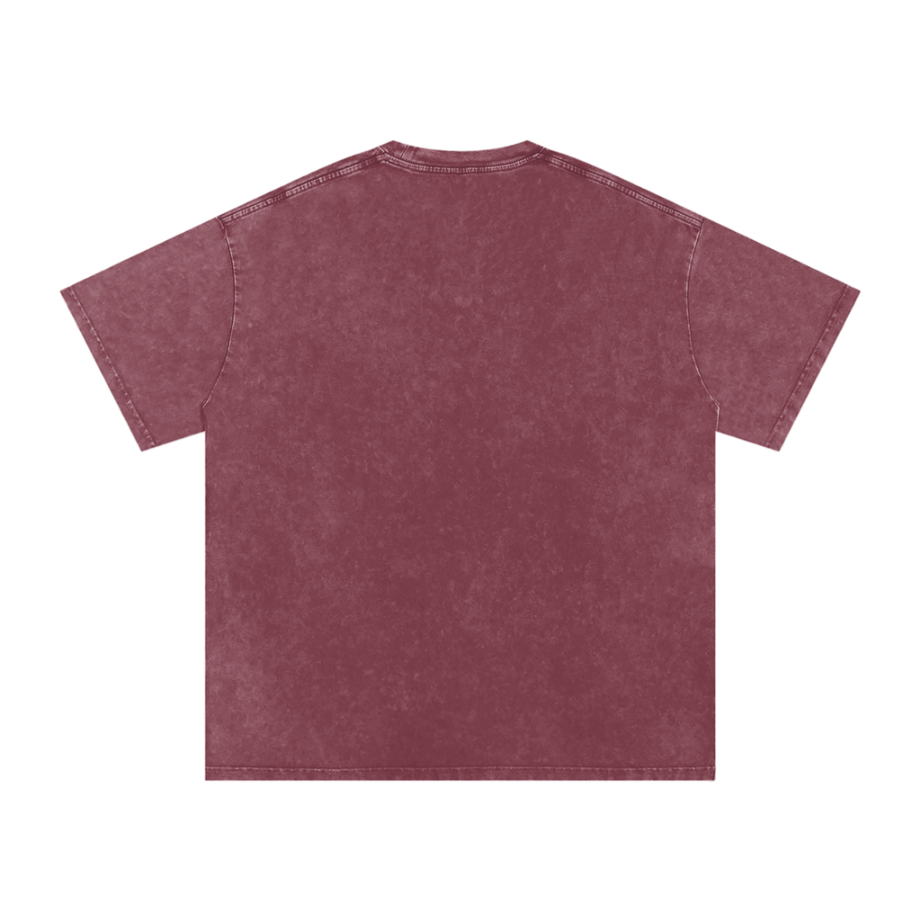 Vintage Jesus Won Tee