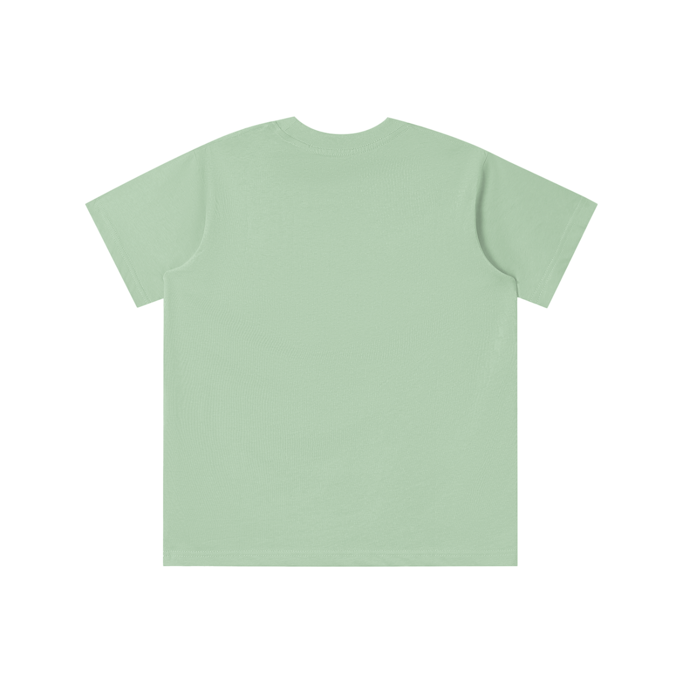 Eggs Didn’t Save Me Tee