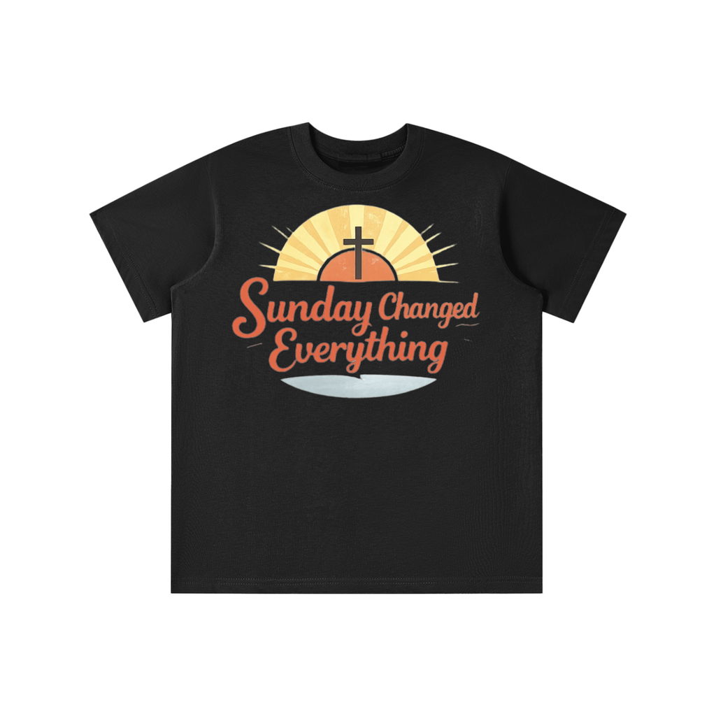 Essential Kids' T-shirt