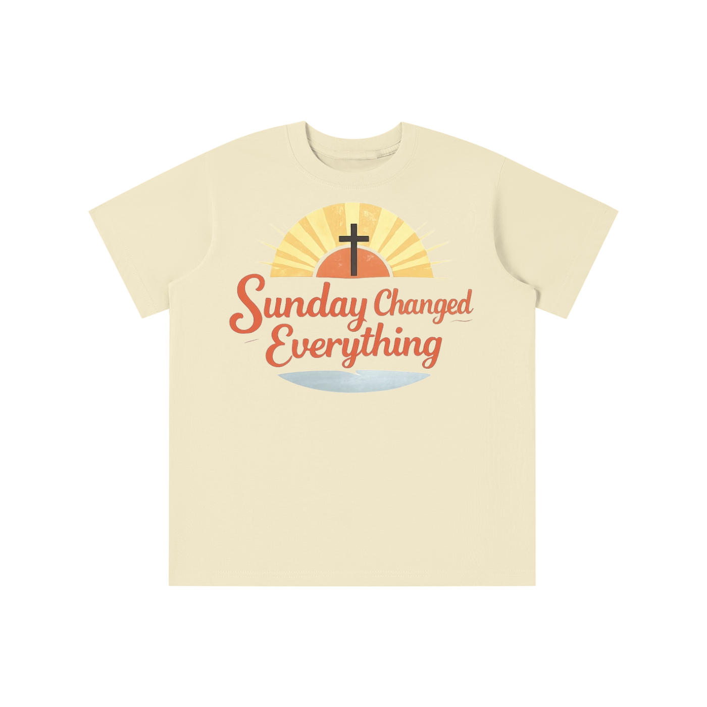 Essential Kids' T-shirt