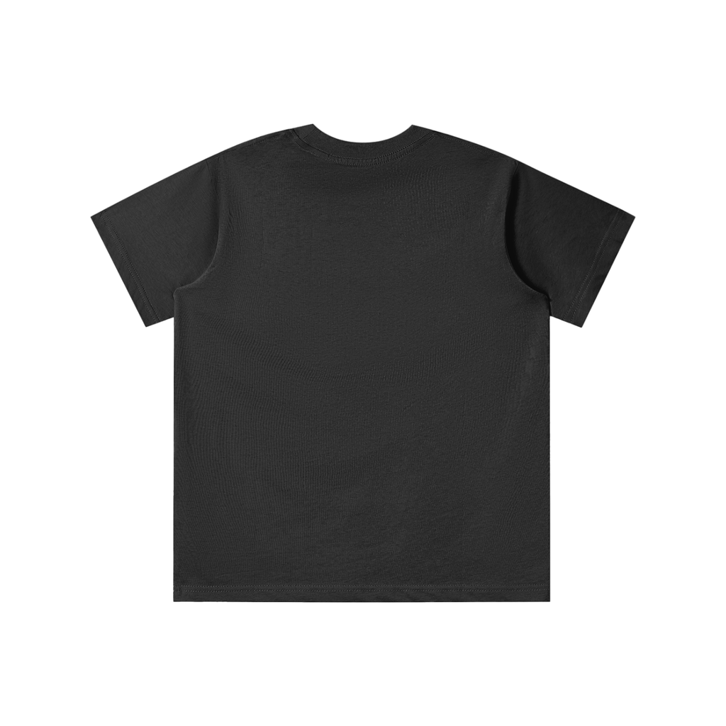Eggs Didn’t Save Me Tee
