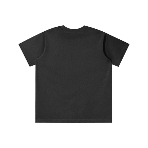 Eggs Didn’t Save Me Tee