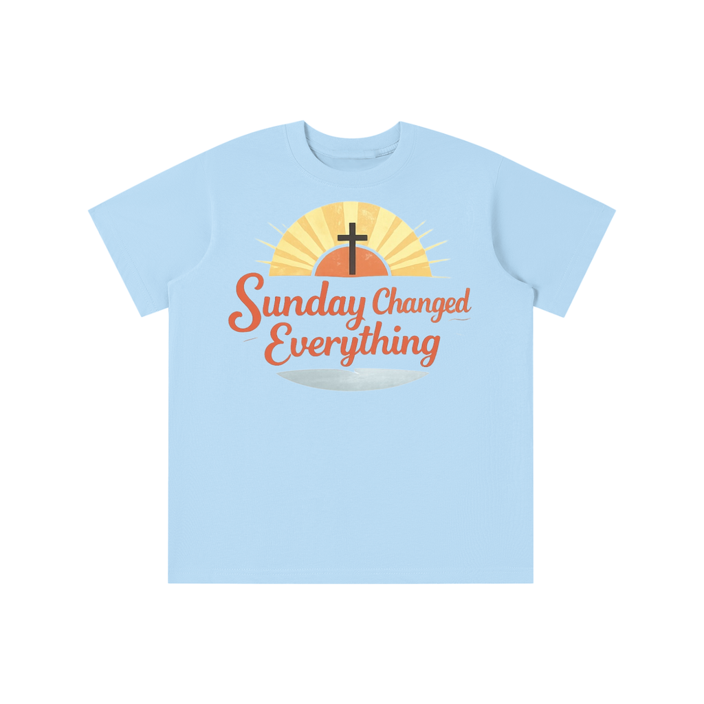 Essential Kids' T-shirt