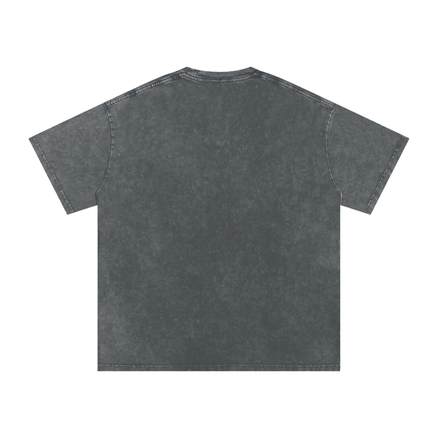 Vintage Washed By The Blood Tee