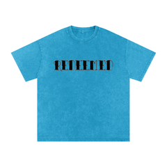 Washed Redeemed Tee