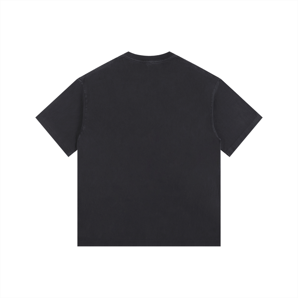 Make Jesus First Again – Vintage Washed Tee