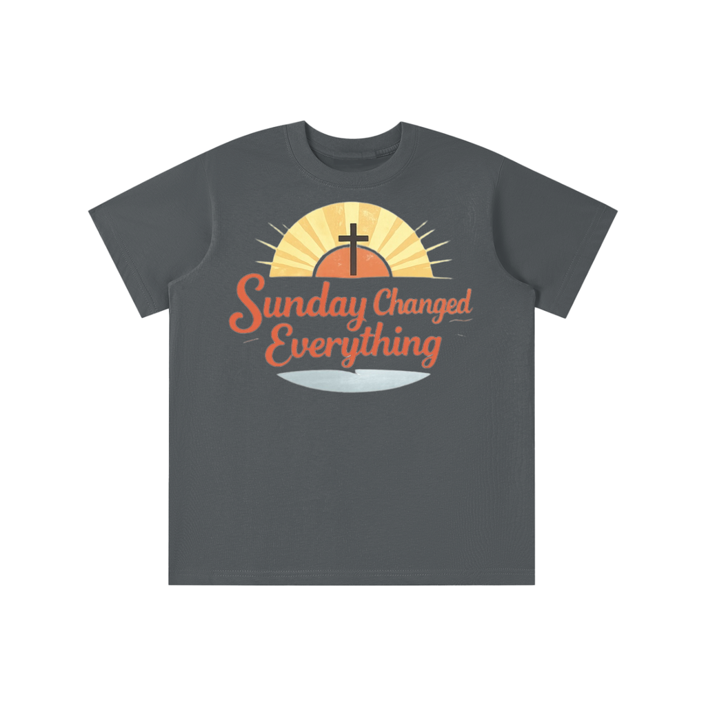 Essential Kids' T-shirt
