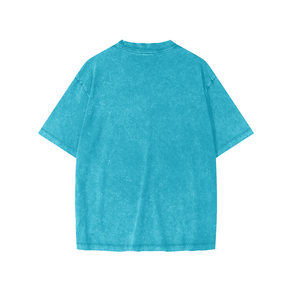 Vintage Fearfully and Wonderfully Made Tee