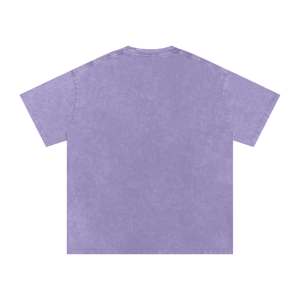 Vintage Jesus Won Tee