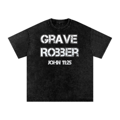 Vintage Grave Robber Tee