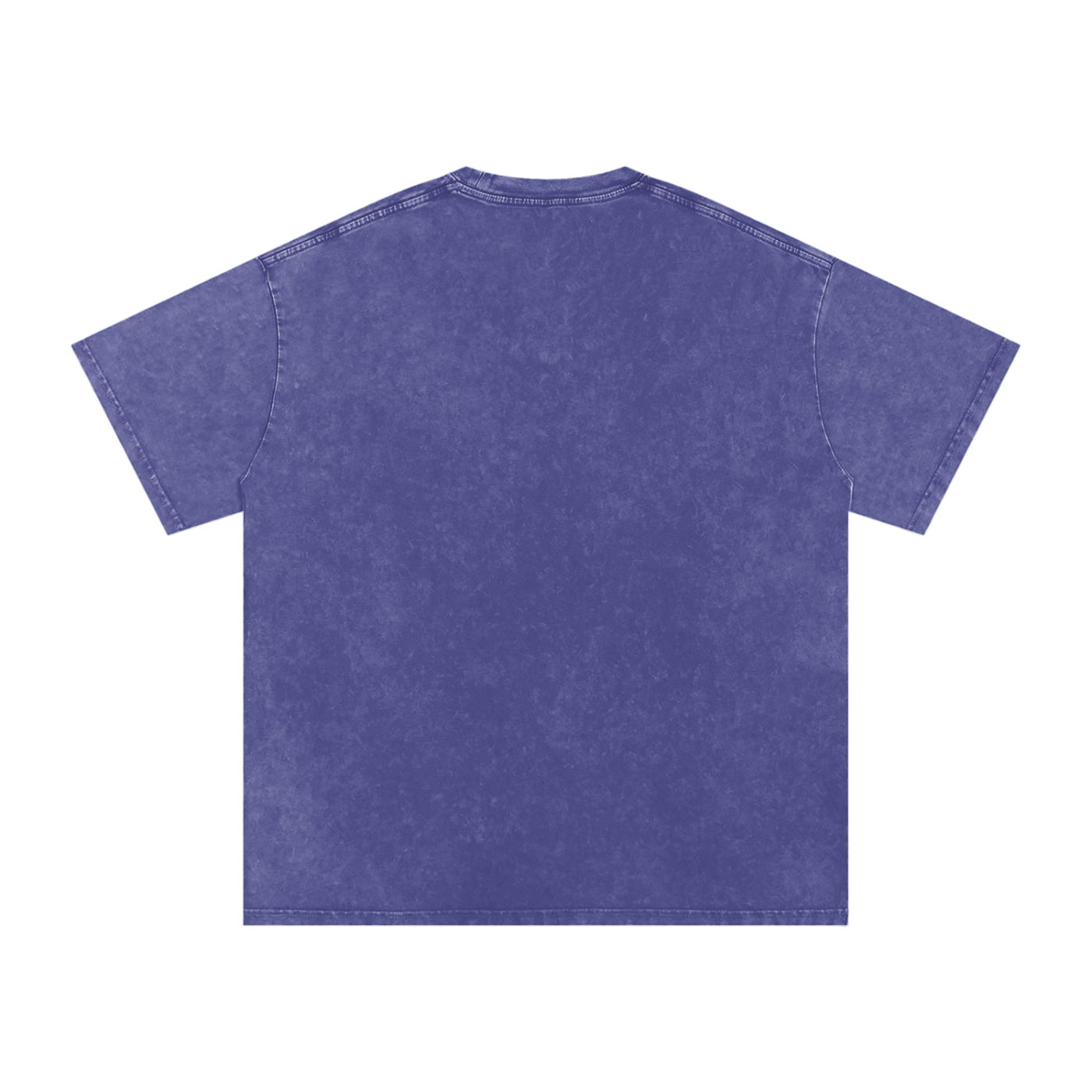 Vintage Washed By The Blood Tee