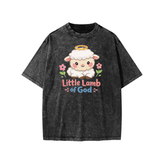 Little Lamb Tee