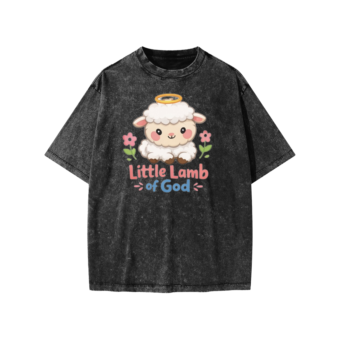 Little Lamb Tee