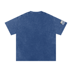 Vintage Washed “You Are Loved! Tee