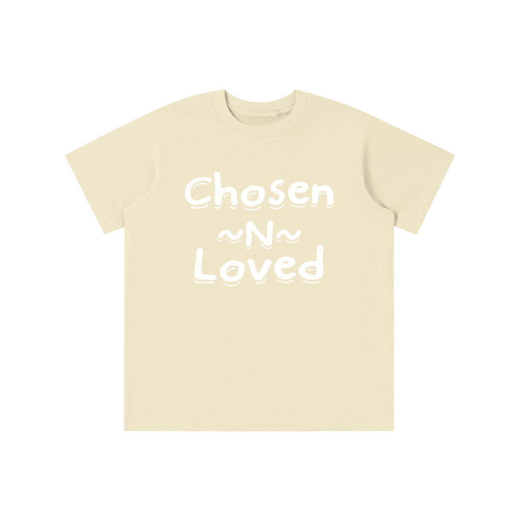 Chosen N Loved Tee