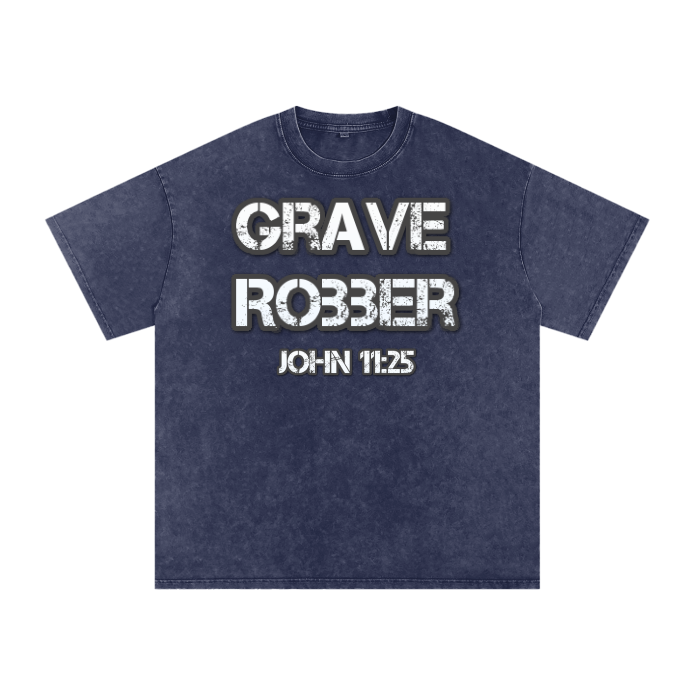 Vintage Grave Robber Tee