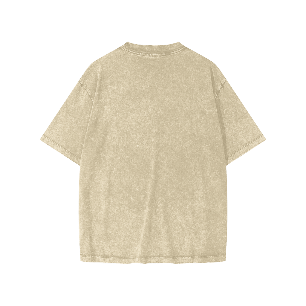 Vintage Fearfully and Wonderfully Made Tee