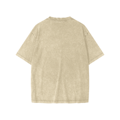 Vintage Fearfully and Wonderfully Made Tee