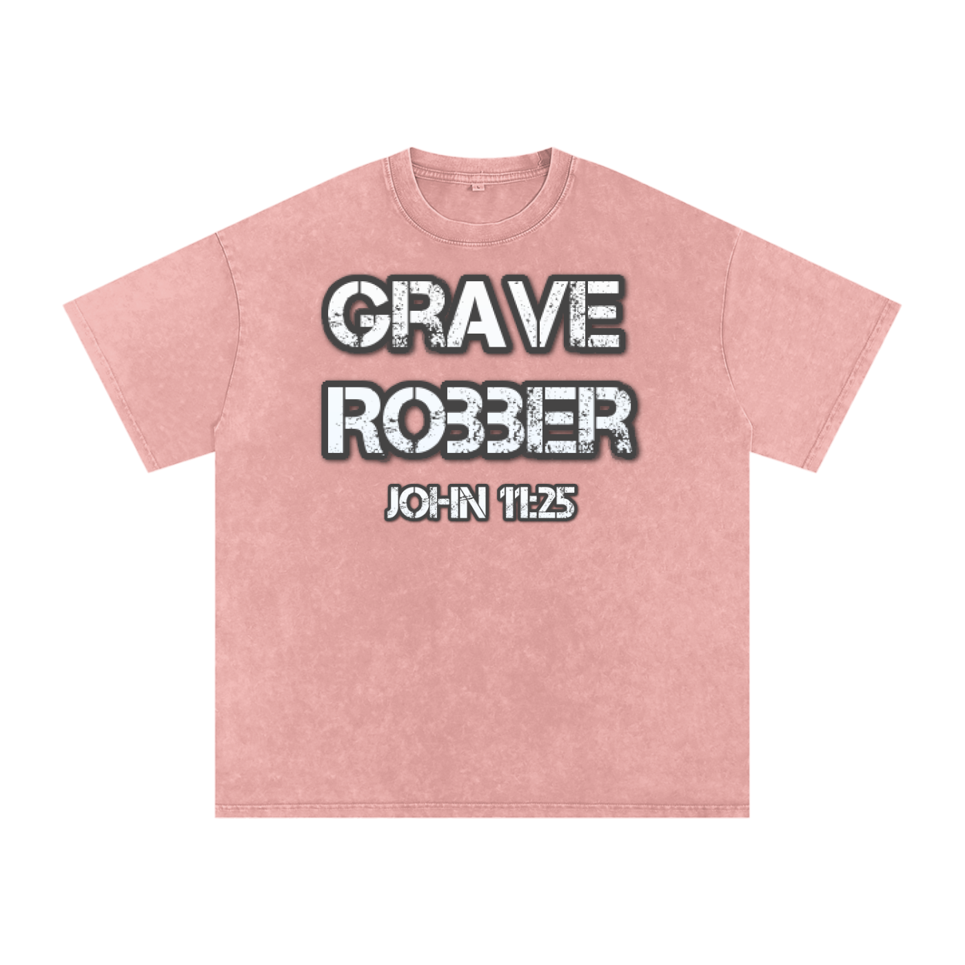 Vintage Grave Robber Tee