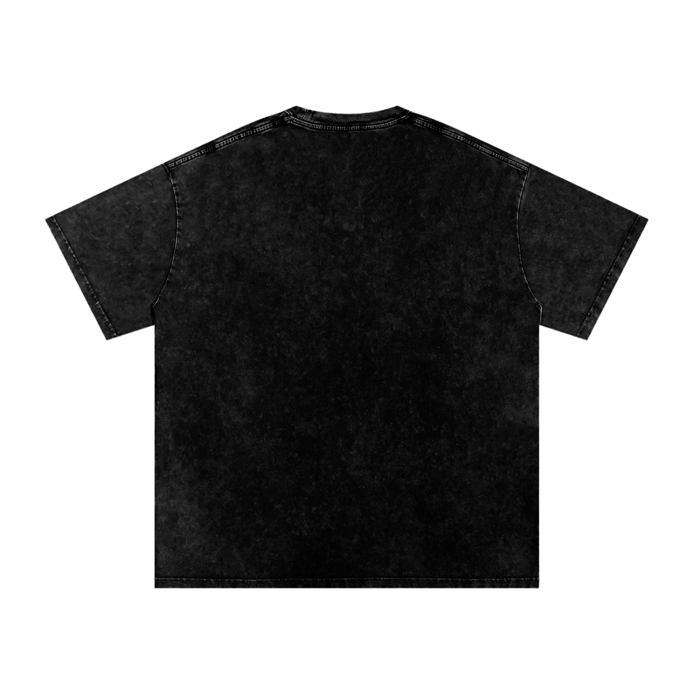 Snow Washed Sober Tshirt