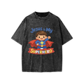 Jesus Is My Superhero Tee