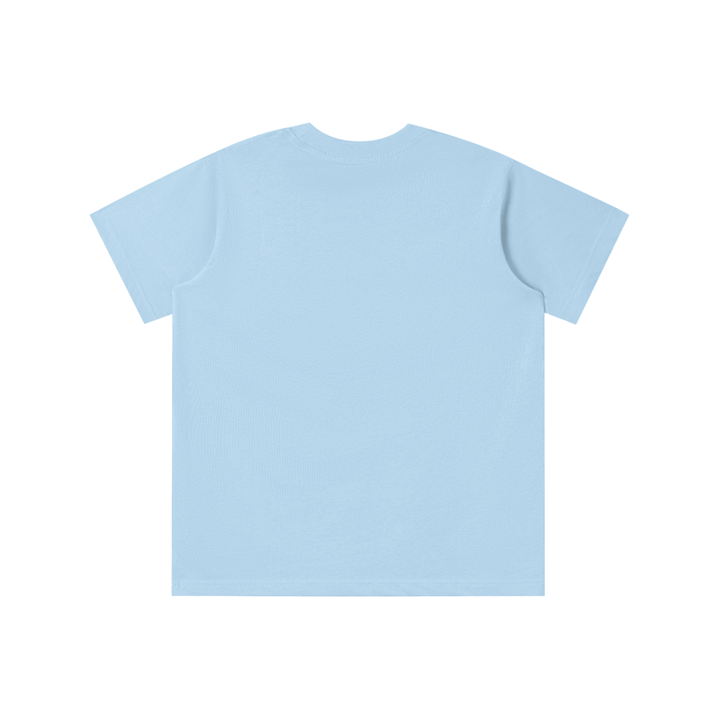 Eggs Didn’t Save Me Tee