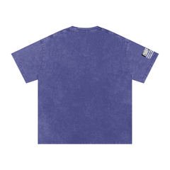Vintage Washed “You Are Loved! Tee