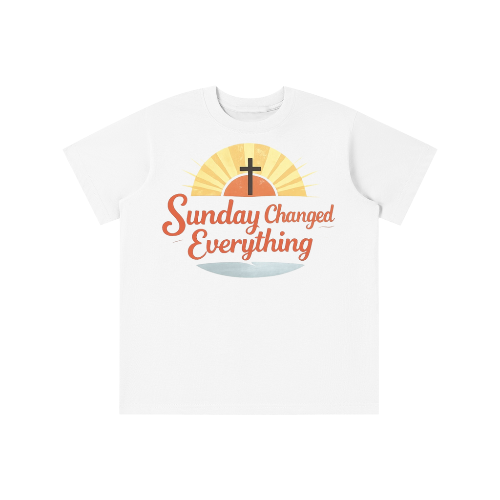 Essential Kids' T-shirt
