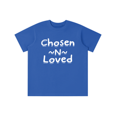 Chosen N Loved Tee