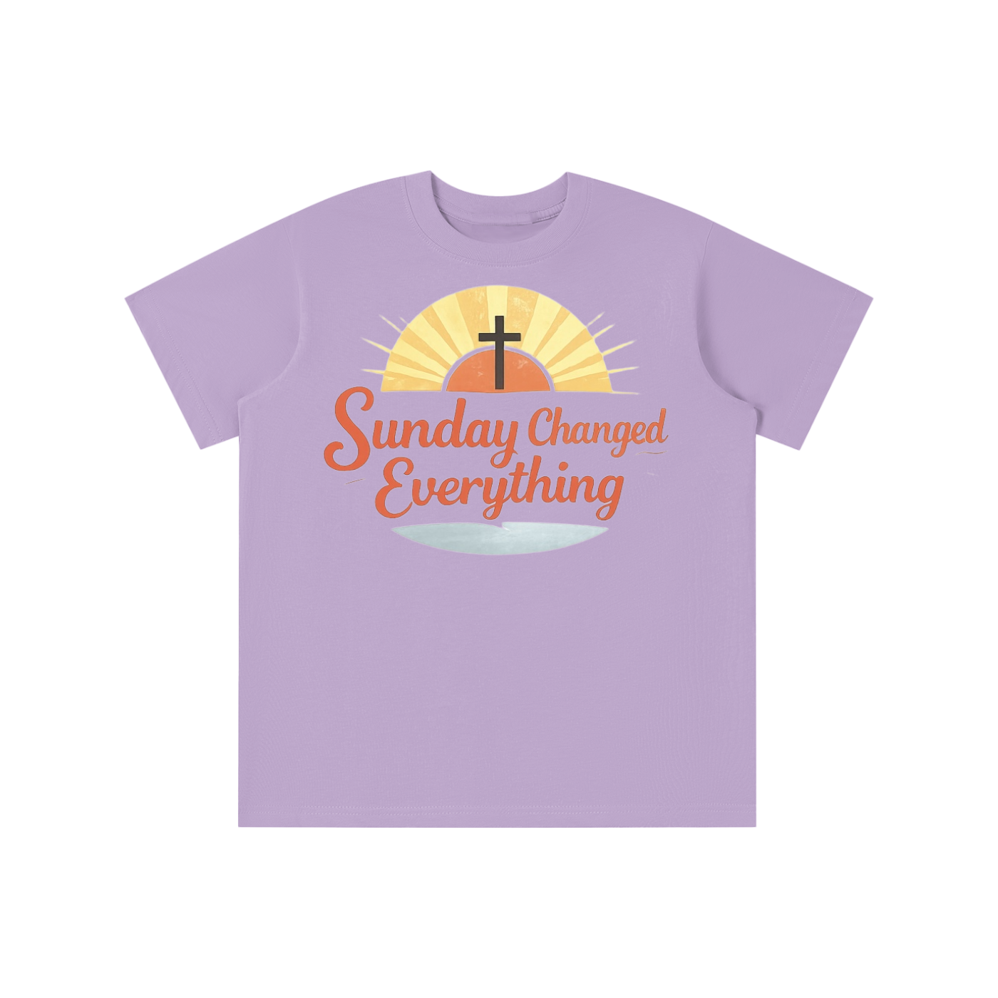 Essential Kids' T-shirt