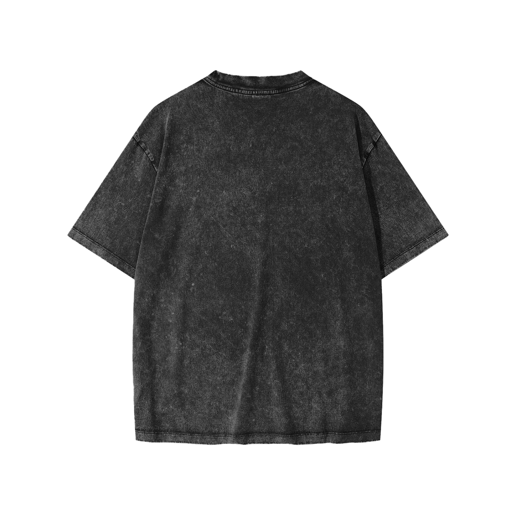 Vintage Fearfully and Wonderfully Made Tee