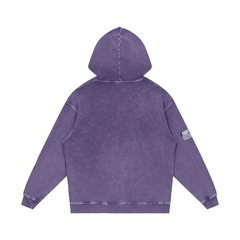 Vintage Washed “You Are Loved! Hoodie