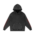 Vintage Washed “He Loves You This Much” Hoodie