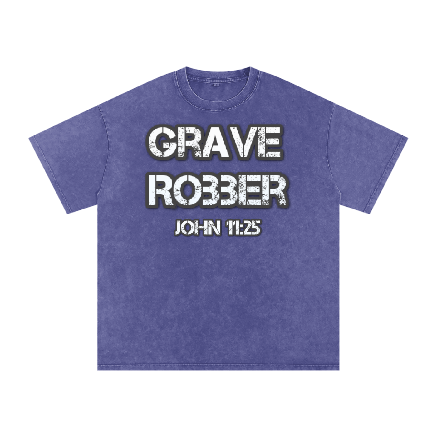 Vintage Grave Robber Tee