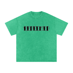 Washed Redeemed Tee