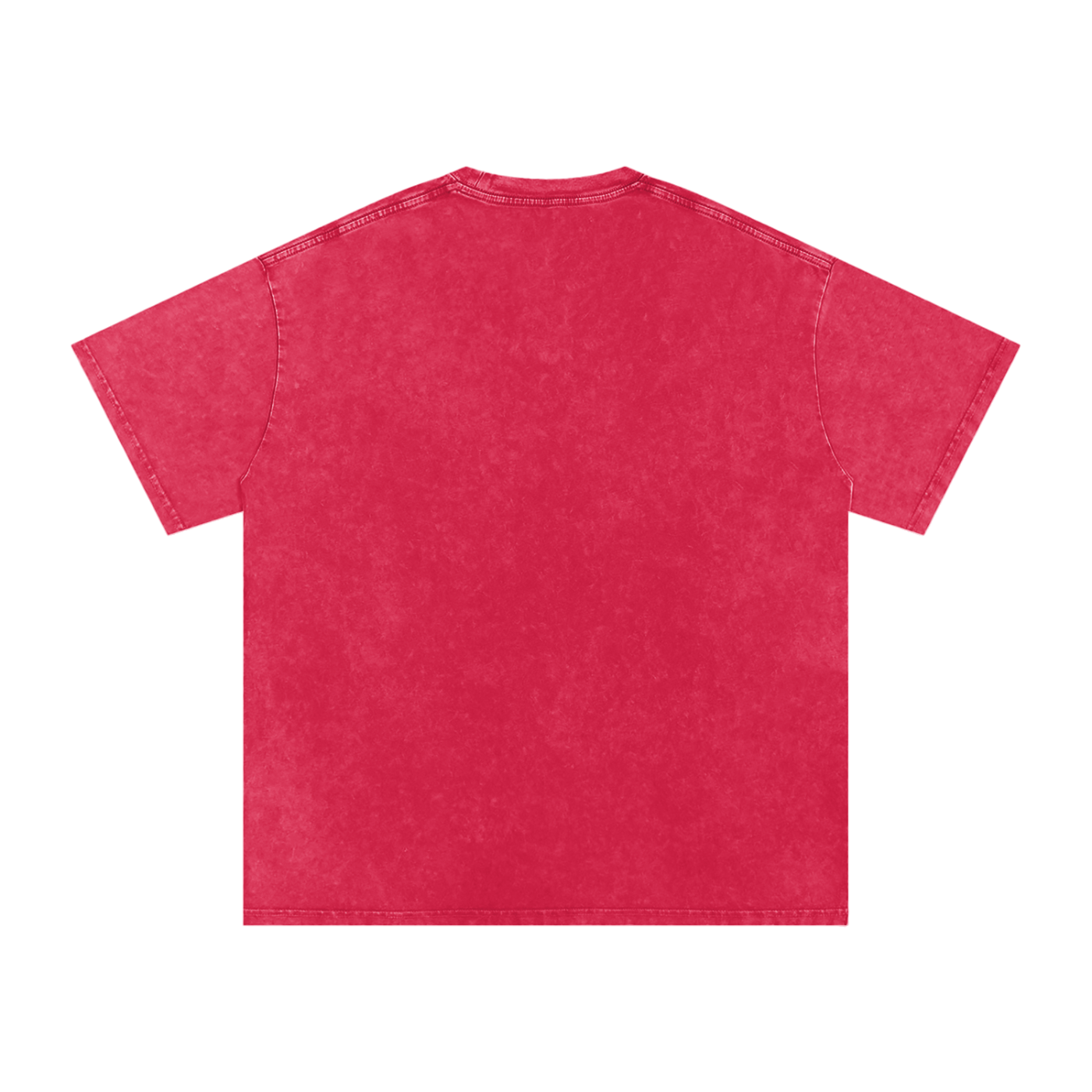 Vintage Washed By The Blood Tee
