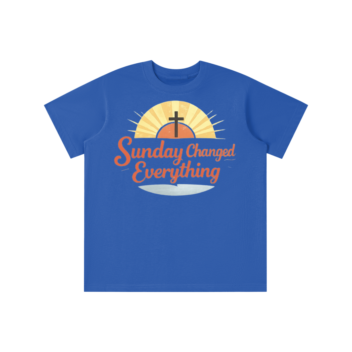 Essential Kids' T-shirt