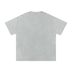 Washed Redeemed Tee