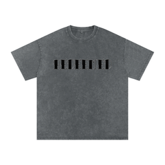 Washed Redeemed Tee