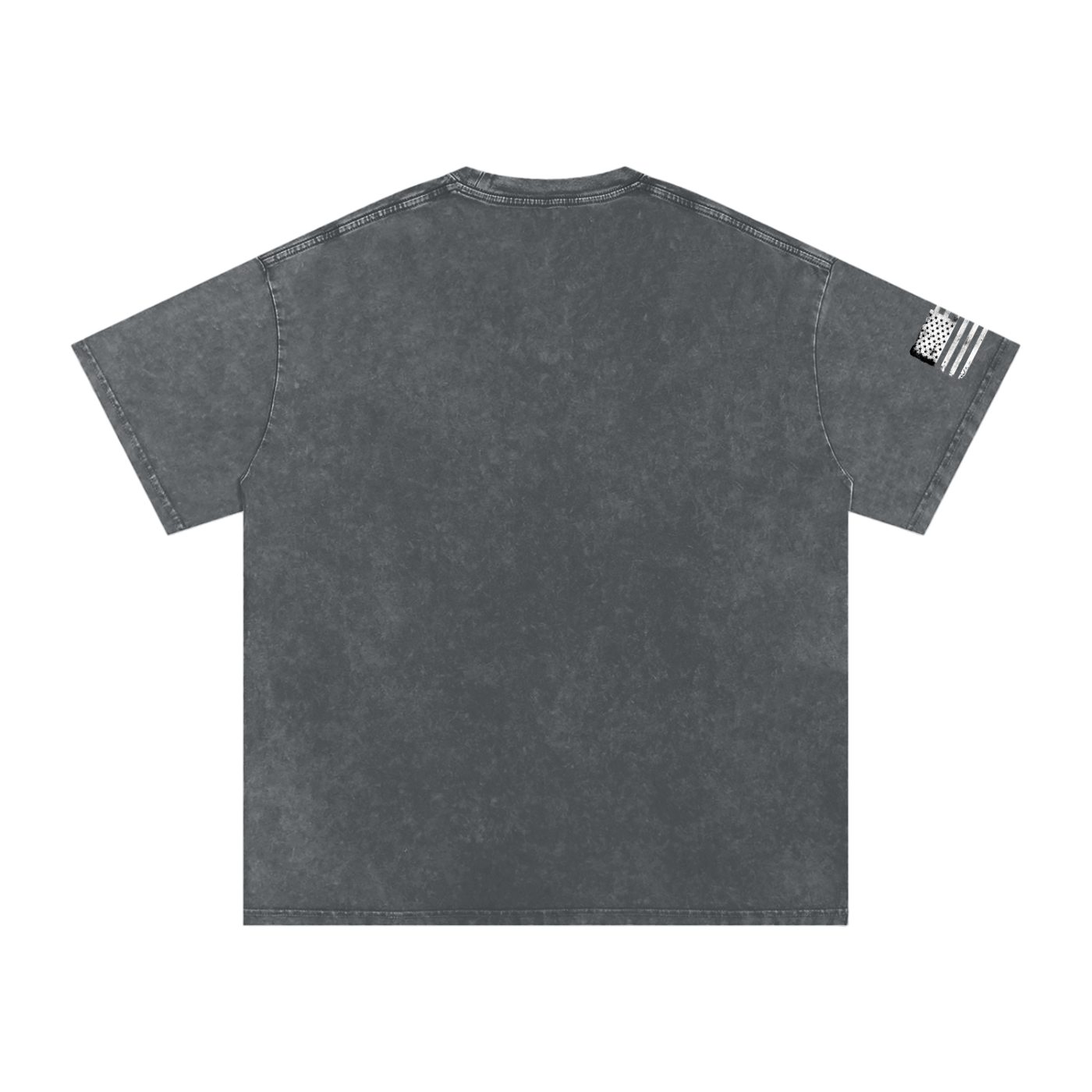 Vintage Washed “You Are Loved! Tee