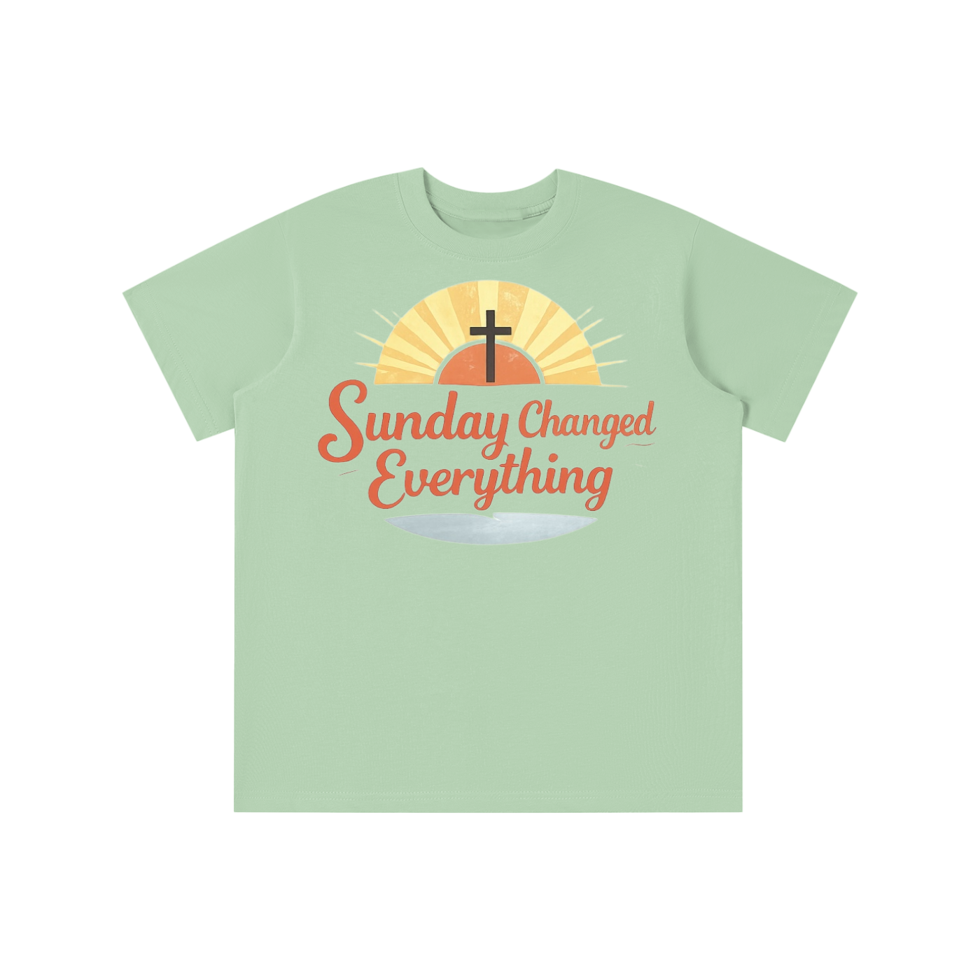 Essential Kids' T-shirt