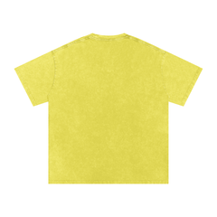 Washed Redeemed Tee