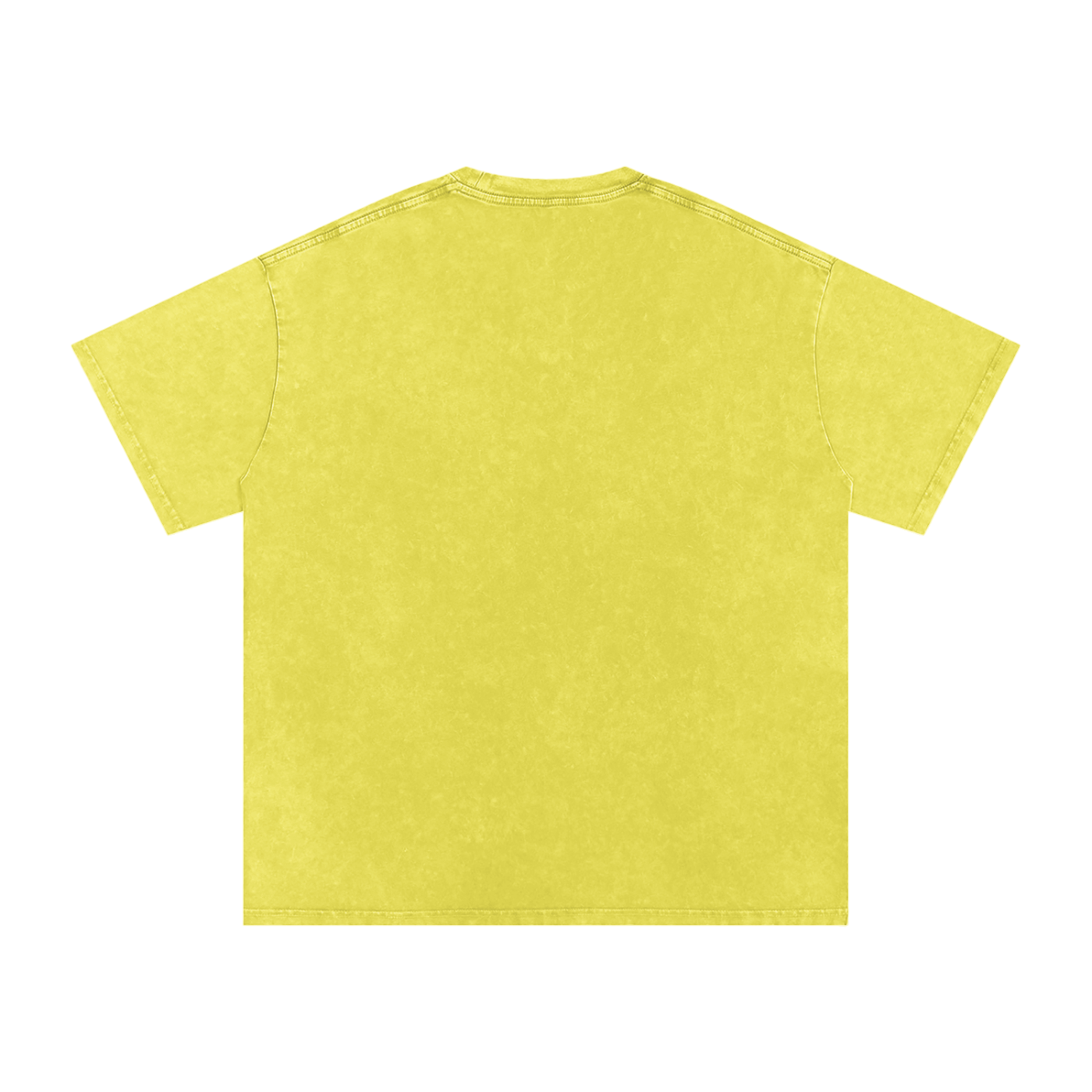 Washed Redeemed Tee