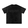Washed Redeemed Tee
