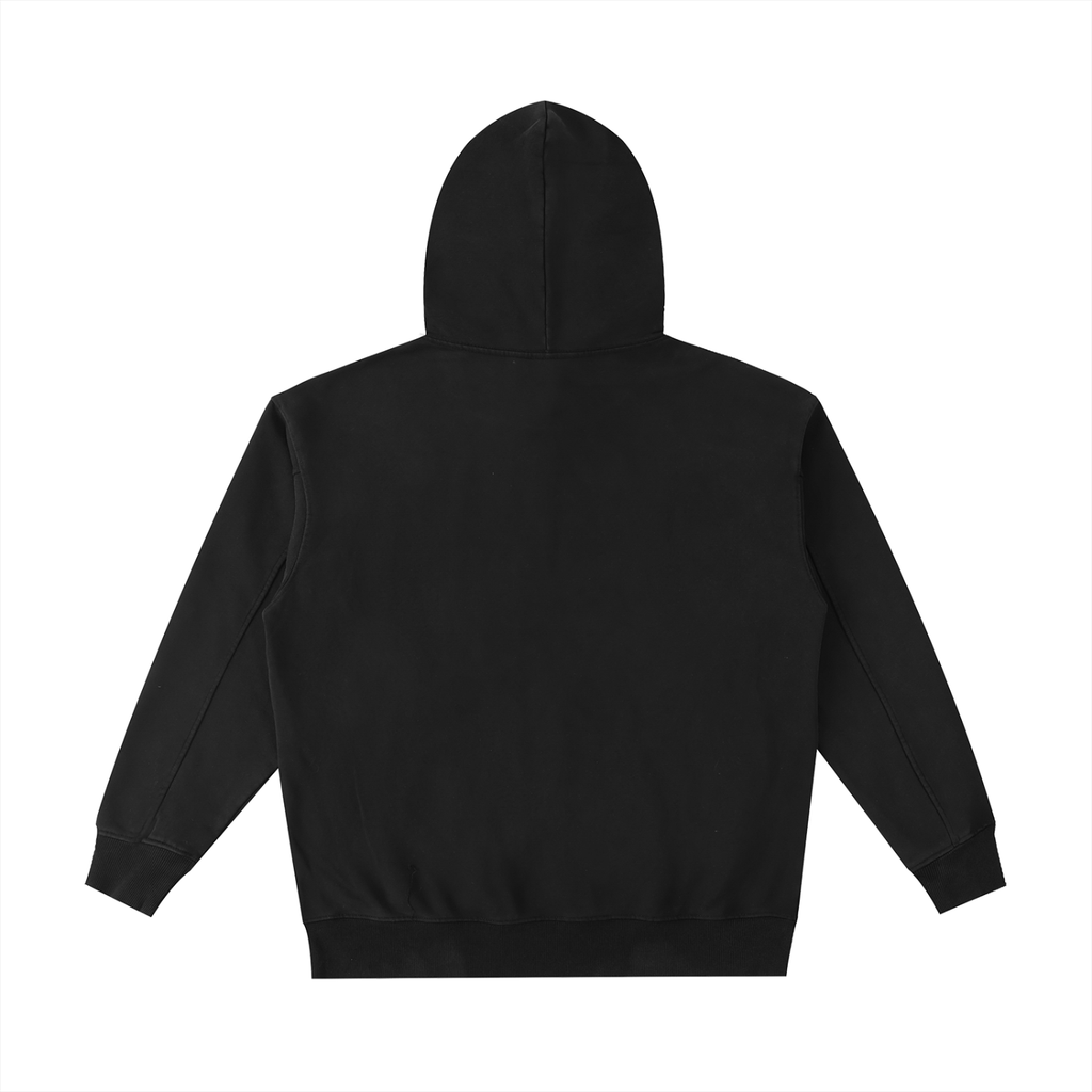 Make Jesus First Again – Vintage Washed Hoodie