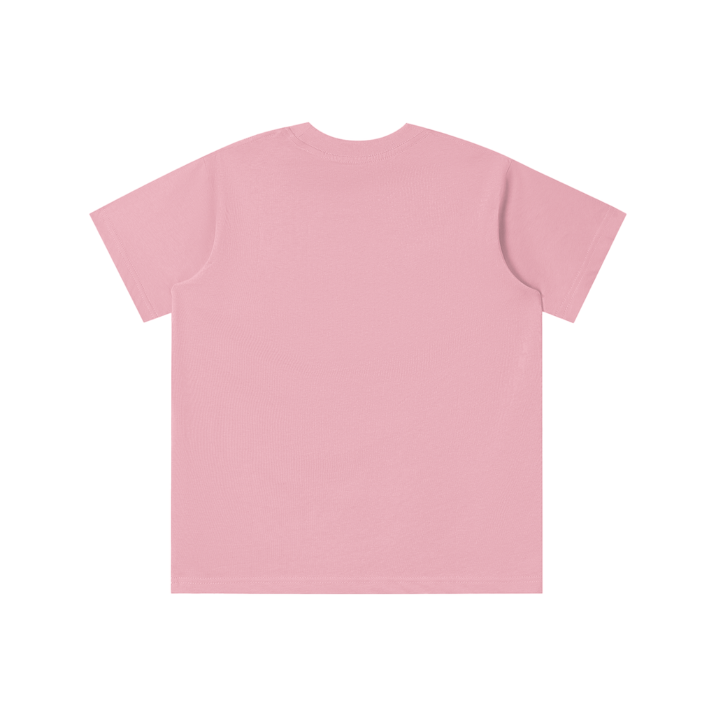 Eggs Didn’t Save Me Tee
