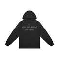 Ask Me About My Hope Hoodie