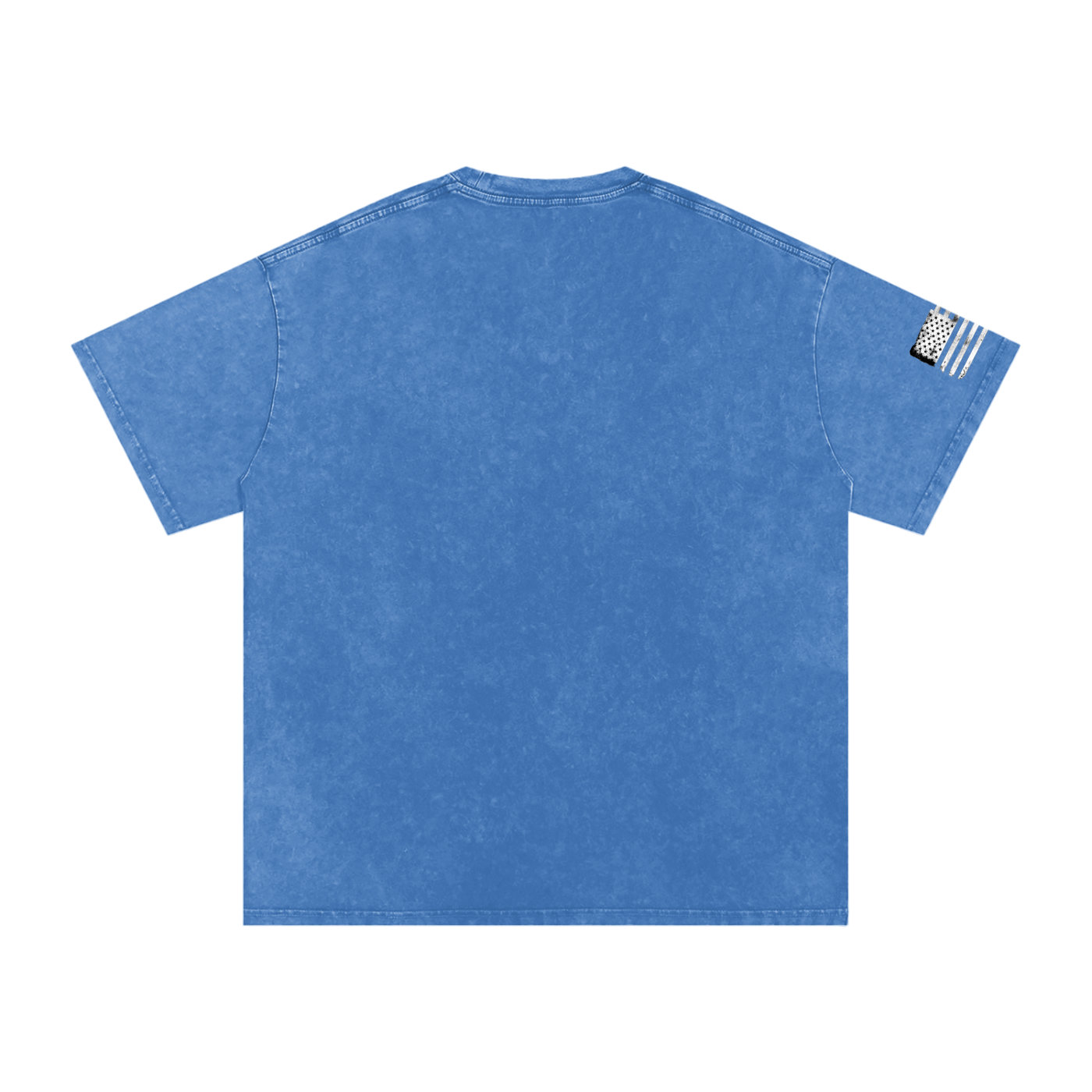 Vintage Washed “You Are Loved! Tee