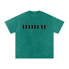 Washed Redeemed Tee